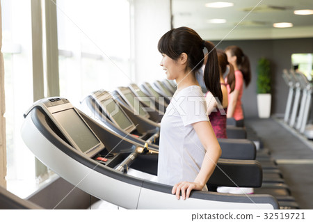 Jim Running Machine 32519721