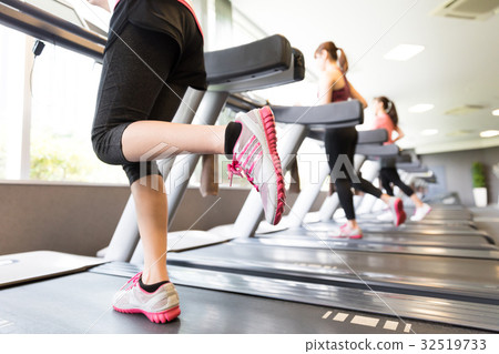 Sports Gym Running Machine Sports Gym Running Machine 32519733