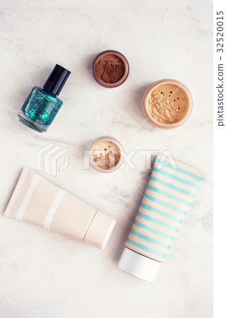 Beauty products still life 32520015