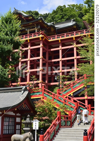 佐賀縣Yutoku Inari神社 佐賀縣Yutoku Inari神社 32520079