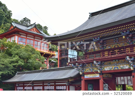 佐賀縣Yutoku Inari神社 32520089