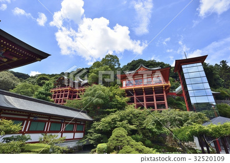 佐賀縣Yutoku Inari神社 32520109