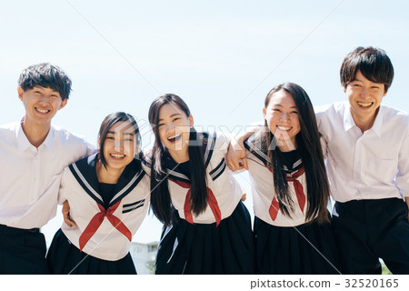 高中生 32520165