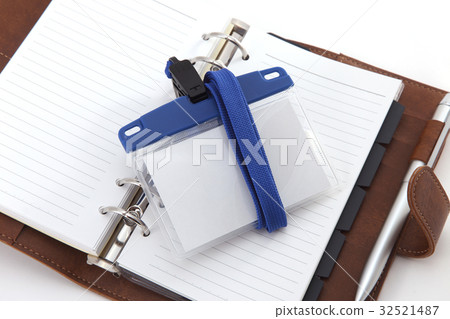 ID card case 32521487