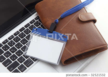 ID card case 32521532