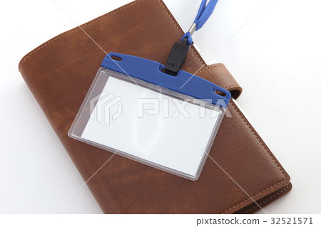 ID card case 32521571