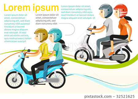 The Campaign wearing a motorcycle helmet. The Campaign wearing a motorcycle helmet. 32521625