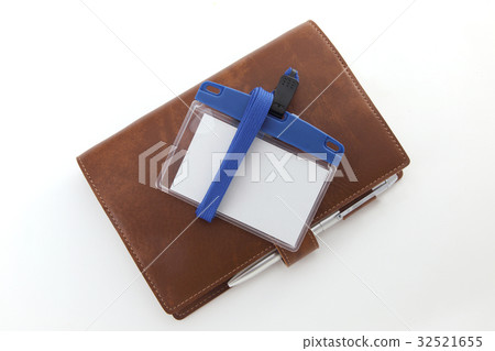 ID card case 32521655