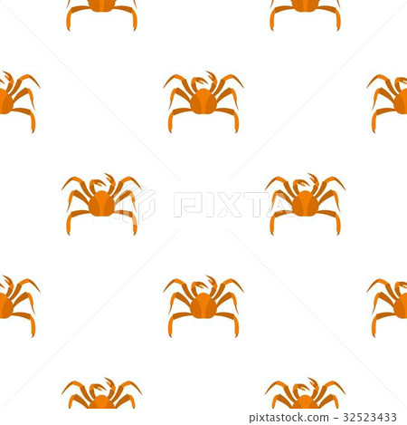 Big crab pattern seamless Big crab pattern seamless 32523433