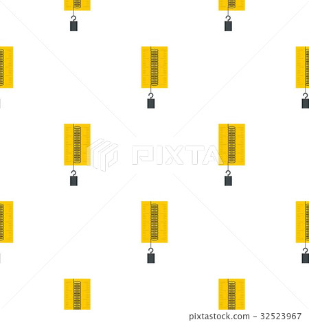Dynamometer with weights pattern seamless Dynamometer with weights pattern seamless 32523967