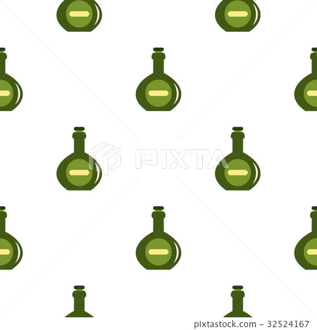 Bellied bottle pattern seamless Bellied bottle pattern seamless 32524167
