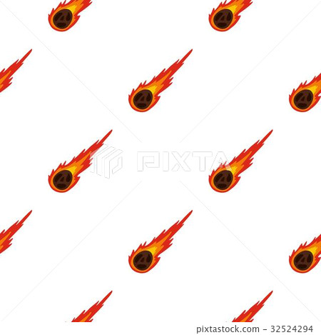 Meteorite pattern seamless Meteorite pattern seamless 32524294