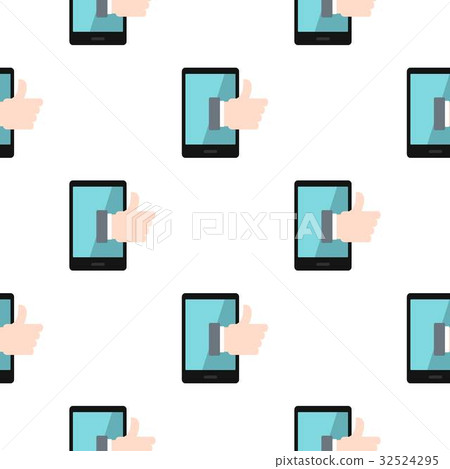 Super phone pattern seamless Super phone pattern seamless 32524295