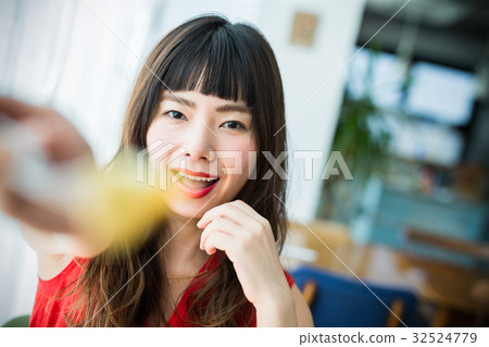 咖啡館約會 32524779