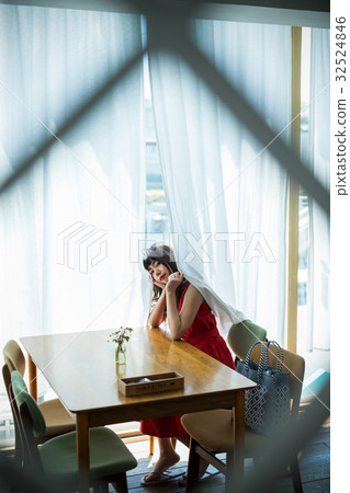 咖啡館約會 32524846