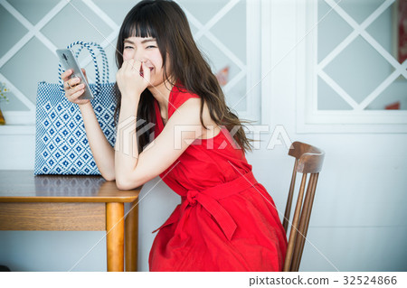 咖啡館約會 32524866