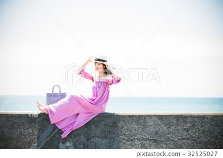 海上約會 32525027