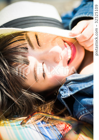 海上約會 32525109