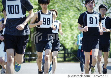 馬拉松賽事 馬拉松賽事 32525452