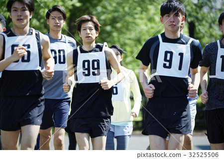 Marathon event 32525506