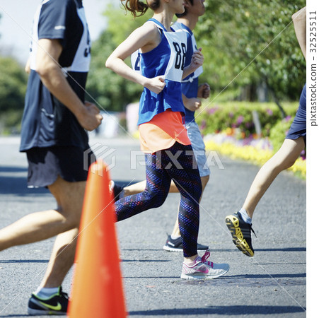 馬拉松賽事 32525511