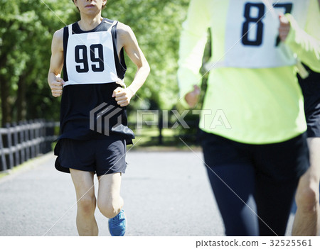 Marathon event 32525561