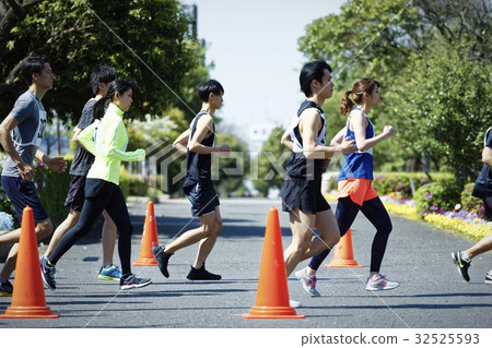 Marathon event 32525593