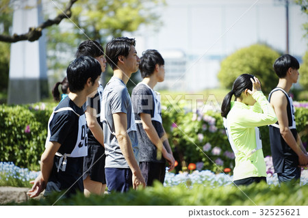 馬拉松賽事 32525621