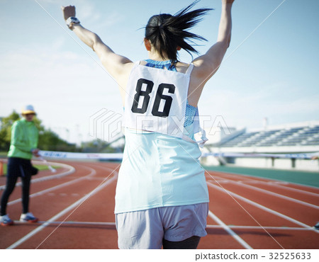 馬拉鬆比賽目標 32525633