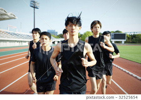 馬拉松賽事 32525654