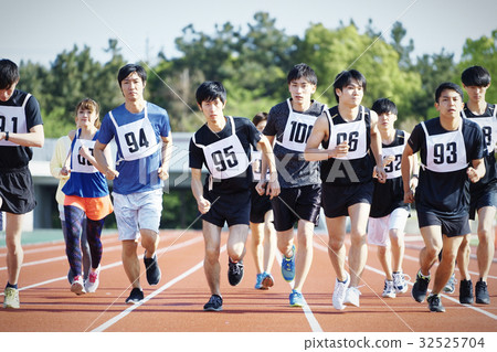 馬拉松賽事 馬拉松賽事 32525704