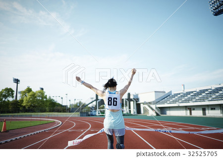 Marathon Tournament Goal Marathon Tournament Goal 32525705