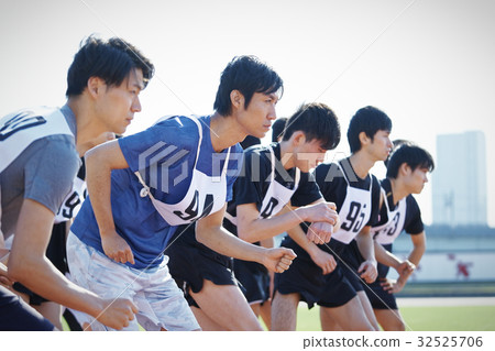 Marathon event Marathon event 32525706