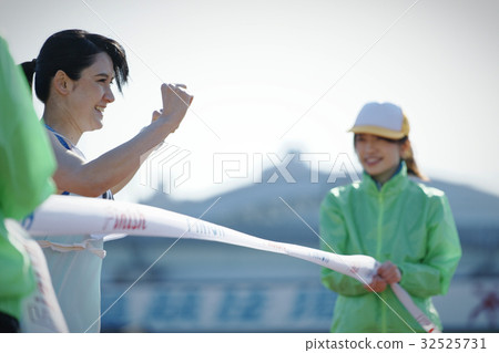 Marathon Tournament Goal 32525731