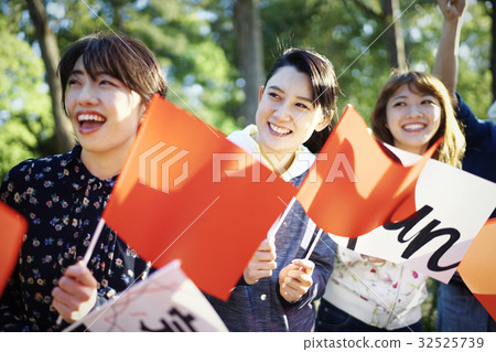 馬拉鬆比賽支持 馬拉鬆比賽支持 32525739