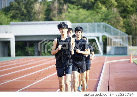 Marathon event 32525754