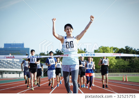 馬拉鬆比賽目標 馬拉鬆比賽目標 32525755