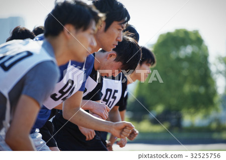 Marathon event 32525756