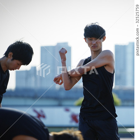 馬拉松賽事 32525759