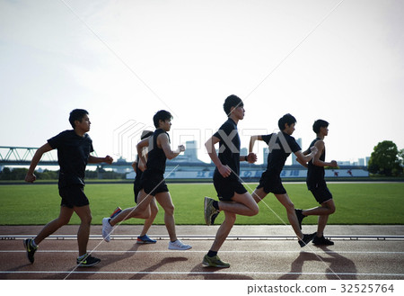 Marathon event Marathon event 32525764