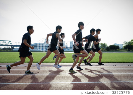 Marathon event 32525776