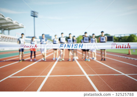 Marathon event Marathon event 32525788