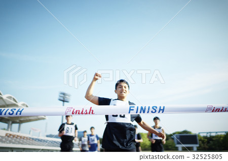 Marathon Tournament Goal Marathon Tournament Goal 32525805