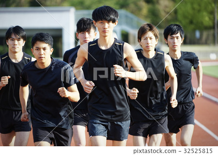 馬拉松賽事 馬拉松賽事 32525815