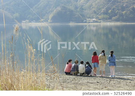 Wanda school walk 32526490