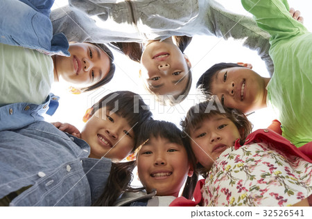 Forest school a good primary school student 32526541