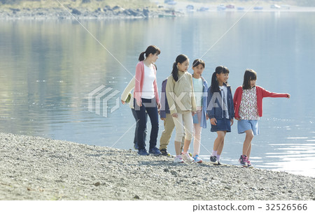 Wanda school walk 32526566