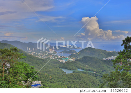 the peak view of south district 2017 the peak view of south district 2017 32526622