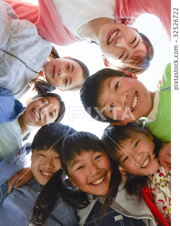 森林學校一名優秀的小學生 森林學校一名優秀的小學生 32526722