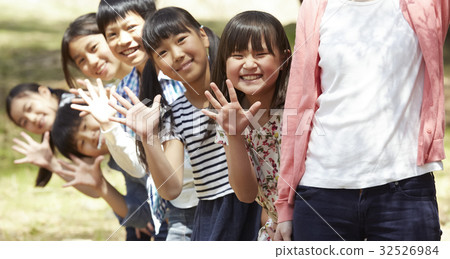 萬達學校散步 32526984